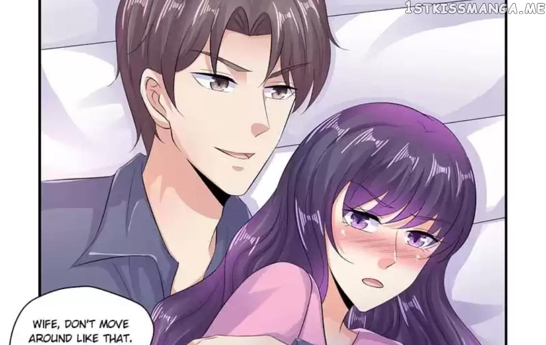 Invalid Engagement: Ex-wife’s Remarriage chapter 103 - page 4