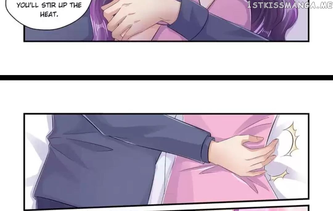 Invalid Engagement: Ex-wife’s Remarriage chapter 103 - page 5
