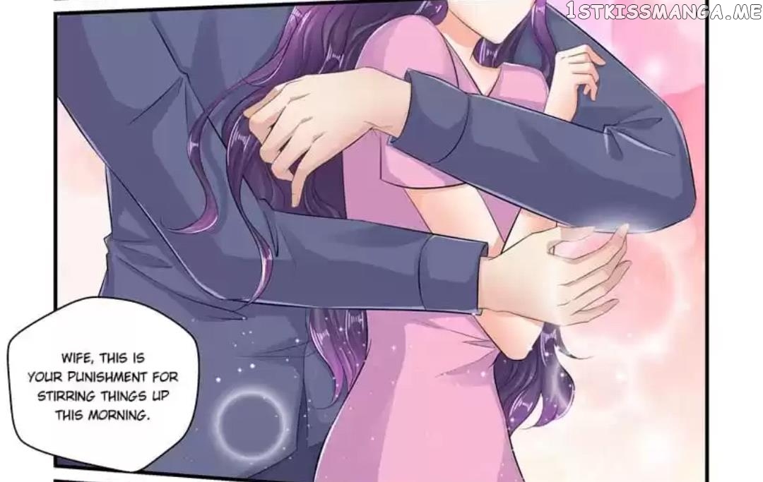 Invalid Engagement: Ex-wife’s Remarriage chapter 103 - page 6