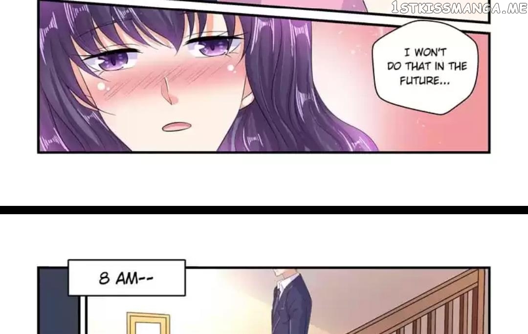 Invalid Engagement: Ex-wife’s Remarriage chapter 103 - page 7