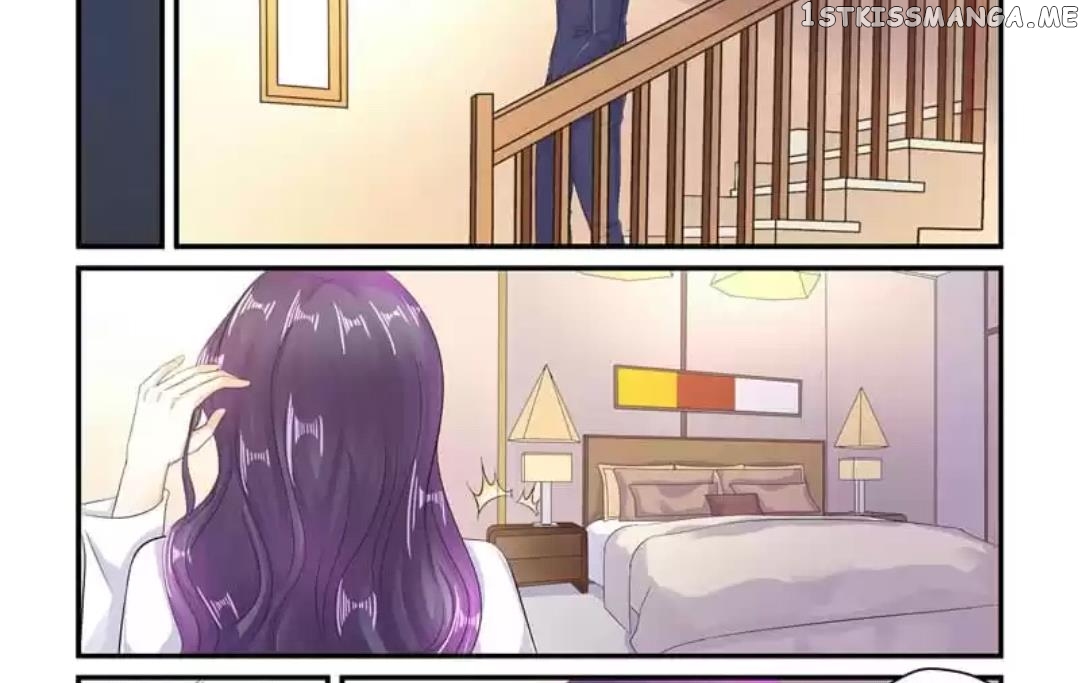 Invalid Engagement: Ex-wife’s Remarriage chapter 103 - page 8