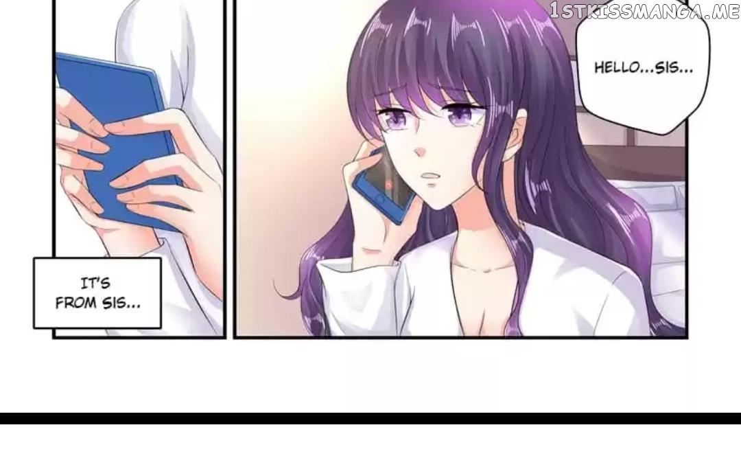Invalid Engagement: Ex-wife’s Remarriage chapter 103 - page 9