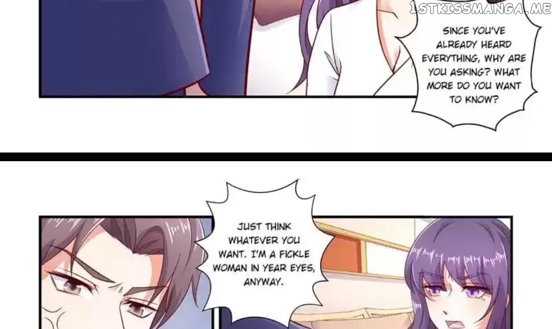 Invalid Engagement: Ex-wife’s Remarriage chapter 104 - page 10