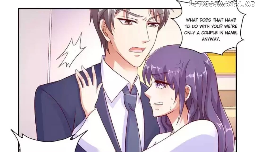 Invalid Engagement: Ex-wife’s Remarriage chapter 104 - page 13