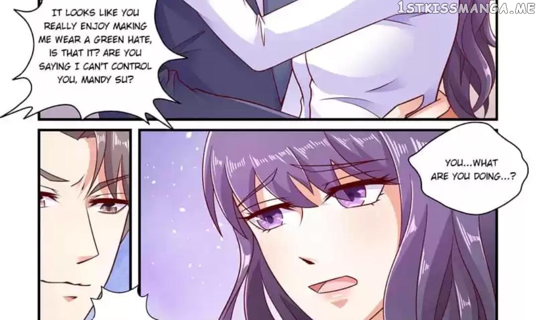 Invalid Engagement: Ex-wife’s Remarriage chapter 104 - page 14