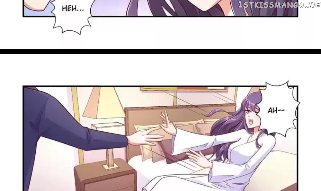 Invalid Engagement: Ex-wife’s Remarriage chapter 104 - page 15