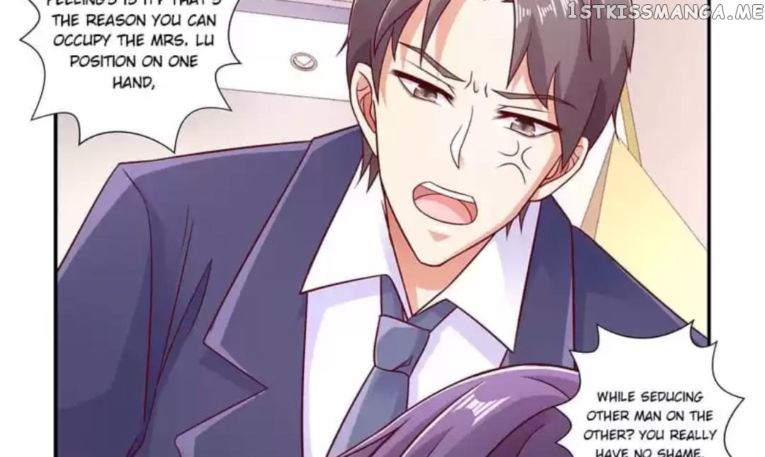 Invalid Engagement: Ex-wife’s Remarriage chapter 104 - page 18
