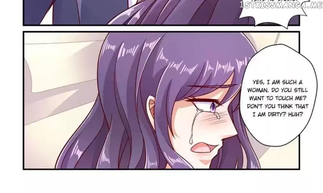 Invalid Engagement: Ex-wife’s Remarriage chapter 104 - page 19