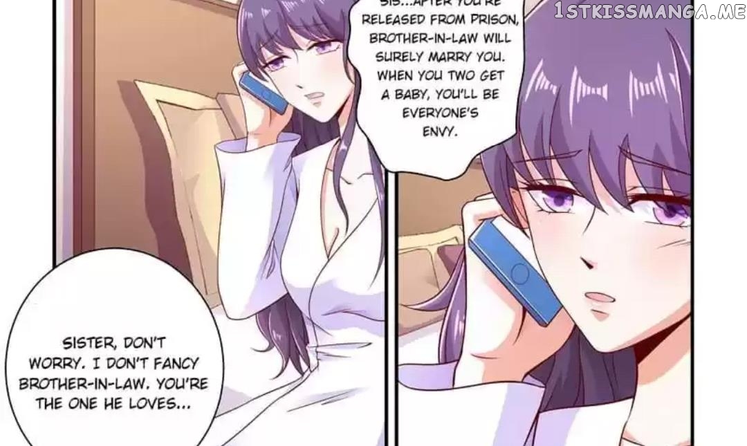 Invalid Engagement: Ex-wife’s Remarriage chapter 104 - page 2
