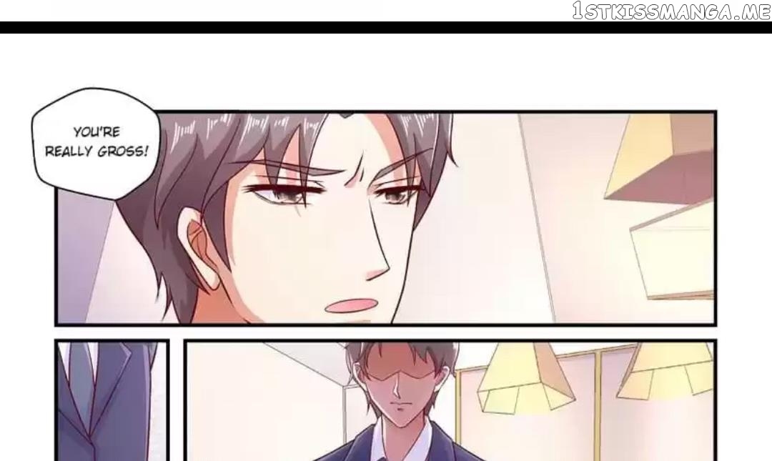 Invalid Engagement: Ex-wife’s Remarriage chapter 104 - page 20