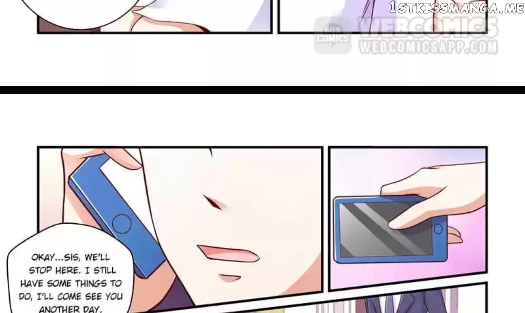 Invalid Engagement: Ex-wife’s Remarriage chapter 104 - page 3