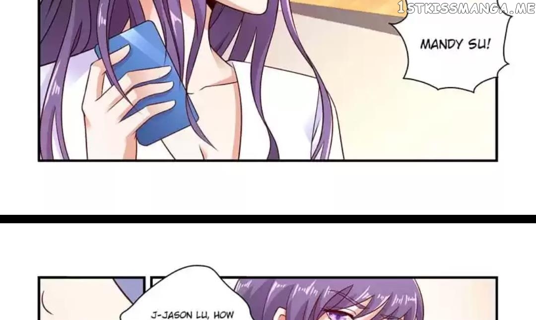 Invalid Engagement: Ex-wife’s Remarriage chapter 104 - page 5