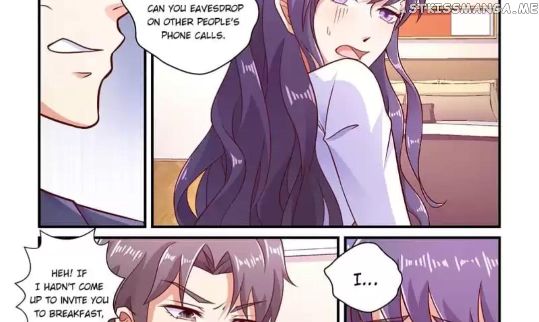 Invalid Engagement: Ex-wife’s Remarriage chapter 104 - page 6