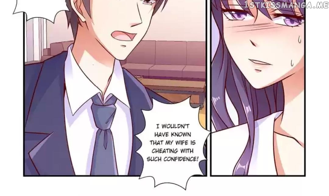 Invalid Engagement: Ex-wife’s Remarriage chapter 104 - page 7