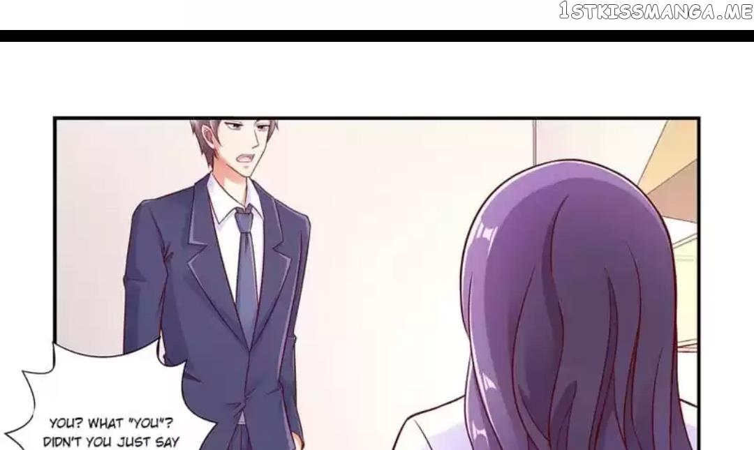 Invalid Engagement: Ex-wife’s Remarriage chapter 104 - page 8