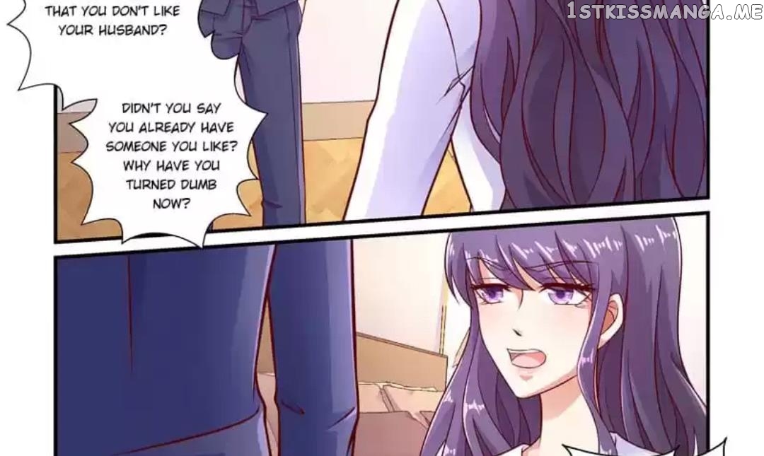 Invalid Engagement: Ex-wife’s Remarriage chapter 104 - page 9