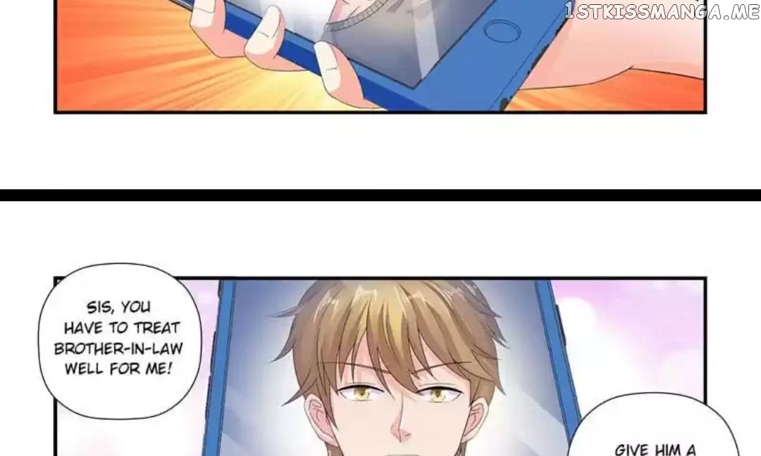 Invalid Engagement: Ex-wife’s Remarriage chapter 105 - page 10