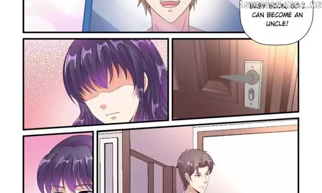 Invalid Engagement: Ex-wife’s Remarriage chapter 105 - page 11