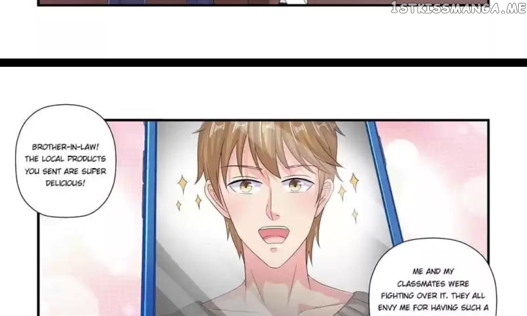 Invalid Engagement: Ex-wife’s Remarriage chapter 105 - page 15