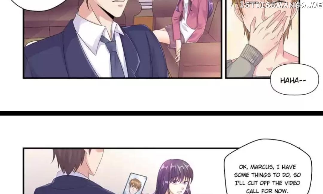 Invalid Engagement: Ex-wife’s Remarriage chapter 105 - page 17