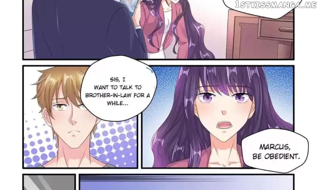 Invalid Engagement: Ex-wife’s Remarriage chapter 105 - page 18