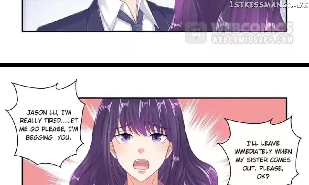 Invalid Engagement: Ex-wife’s Remarriage chapter 105 - page 22