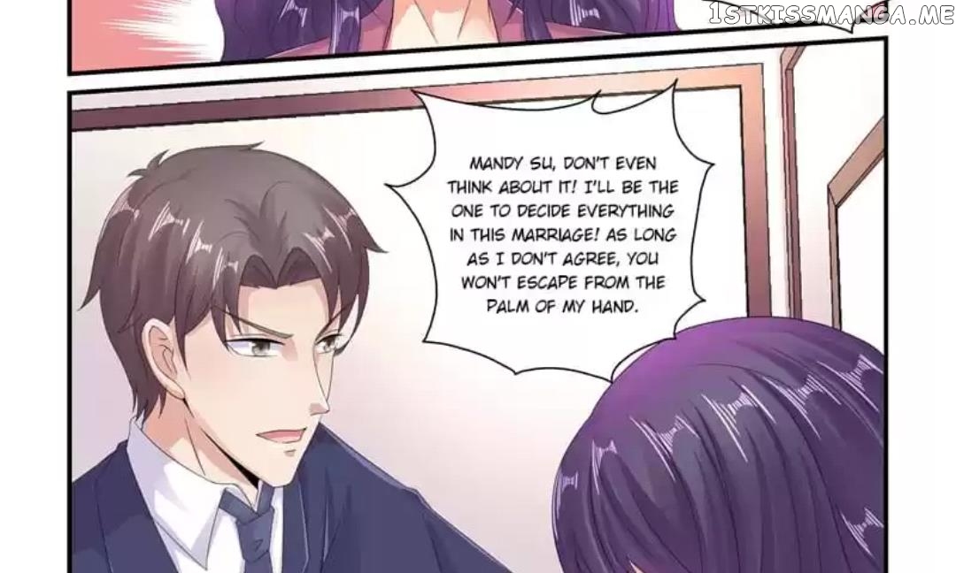 Invalid Engagement: Ex-wife’s Remarriage chapter 105 - page 23