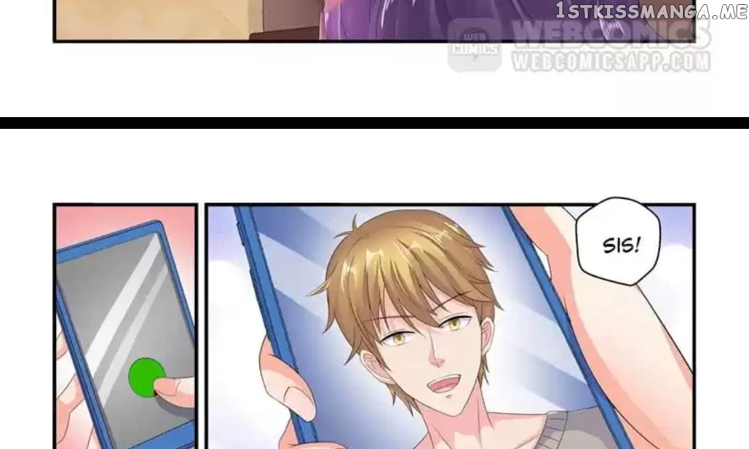 Invalid Engagement: Ex-wife’s Remarriage chapter 105 - page 3