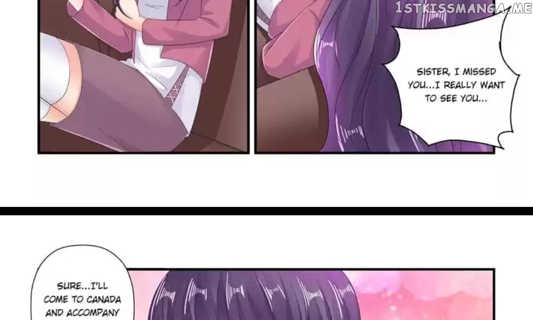 Invalid Engagement: Ex-wife’s Remarriage chapter 105 - page 5