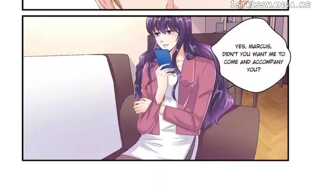 Invalid Engagement: Ex-wife’s Remarriage chapter 105 - page 7
