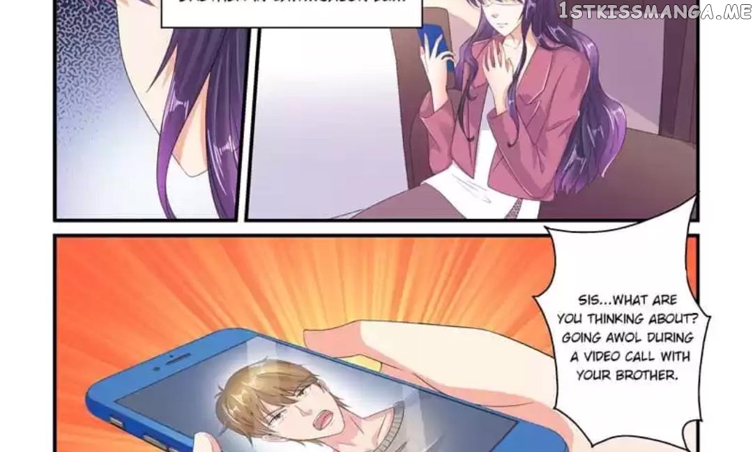 Invalid Engagement: Ex-wife’s Remarriage chapter 105 - page 9