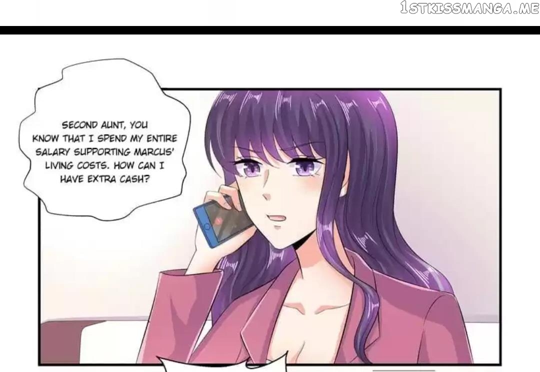 Invalid Engagement: Ex-wife’s Remarriage chapter 106 - page 10