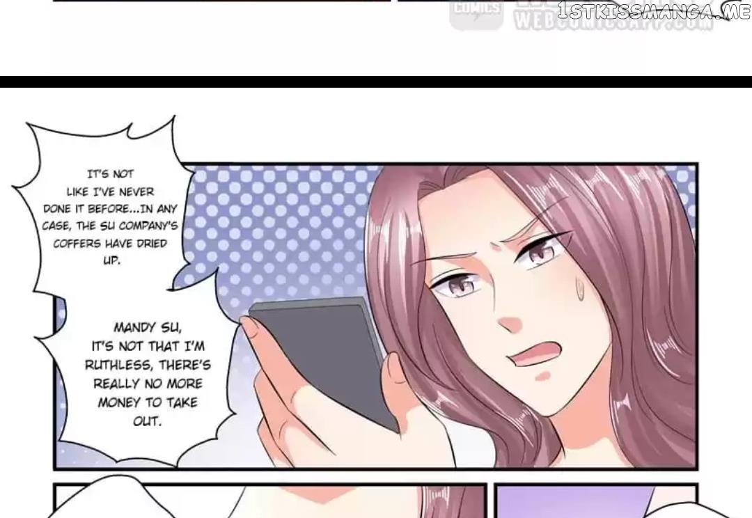 Invalid Engagement: Ex-wife’s Remarriage chapter 106 - page 12