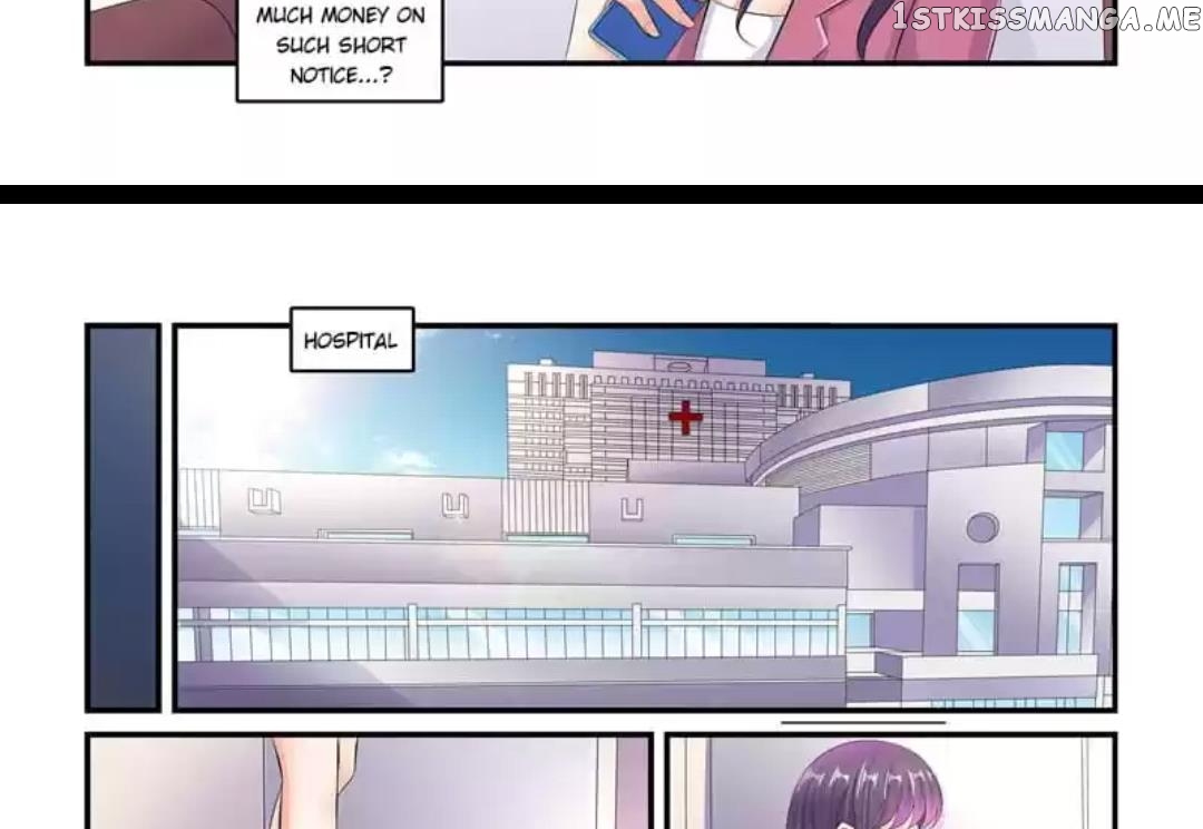 Invalid Engagement: Ex-wife’s Remarriage chapter 106 - page 14