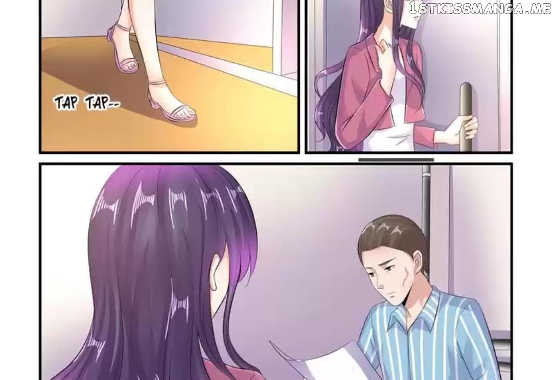 Invalid Engagement: Ex-wife’s Remarriage chapter 106 - page 15