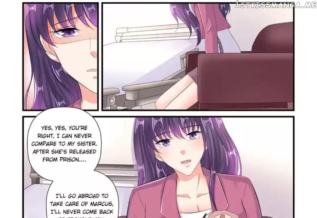 Invalid Engagement: Ex-wife’s Remarriage chapter 106 - page 17