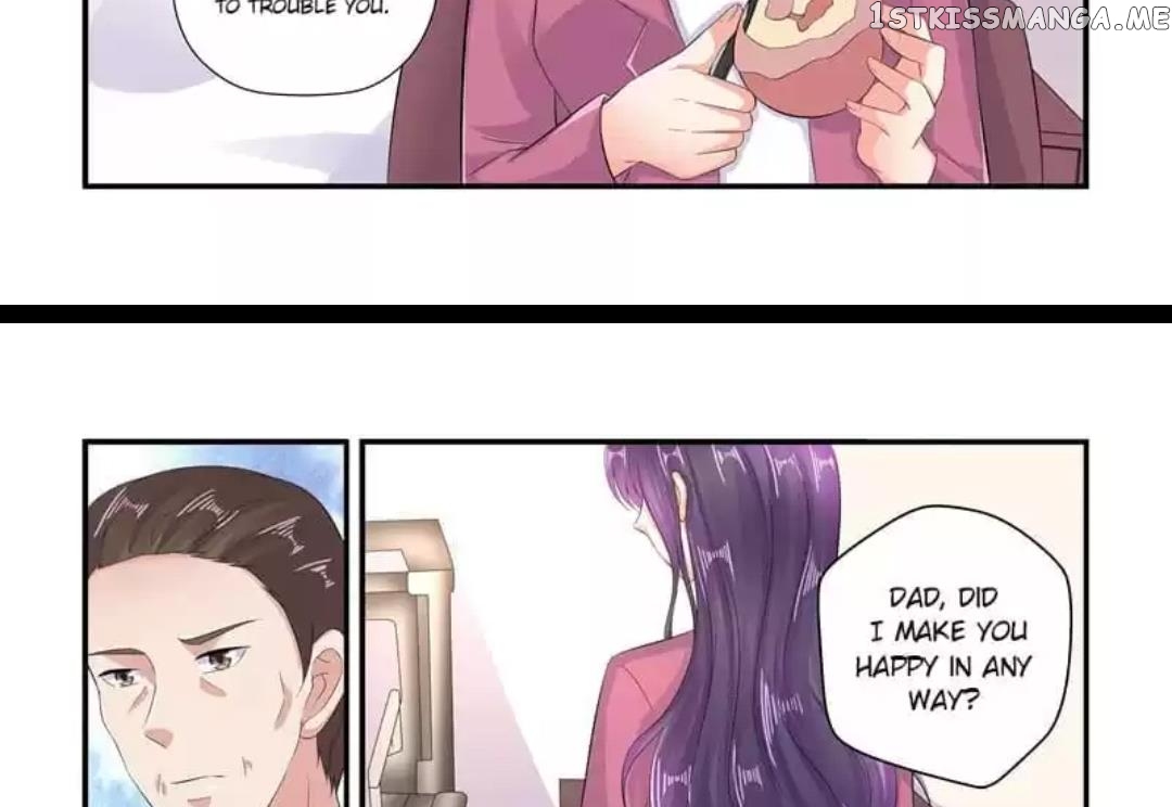 Invalid Engagement: Ex-wife’s Remarriage chapter 106 - page 18