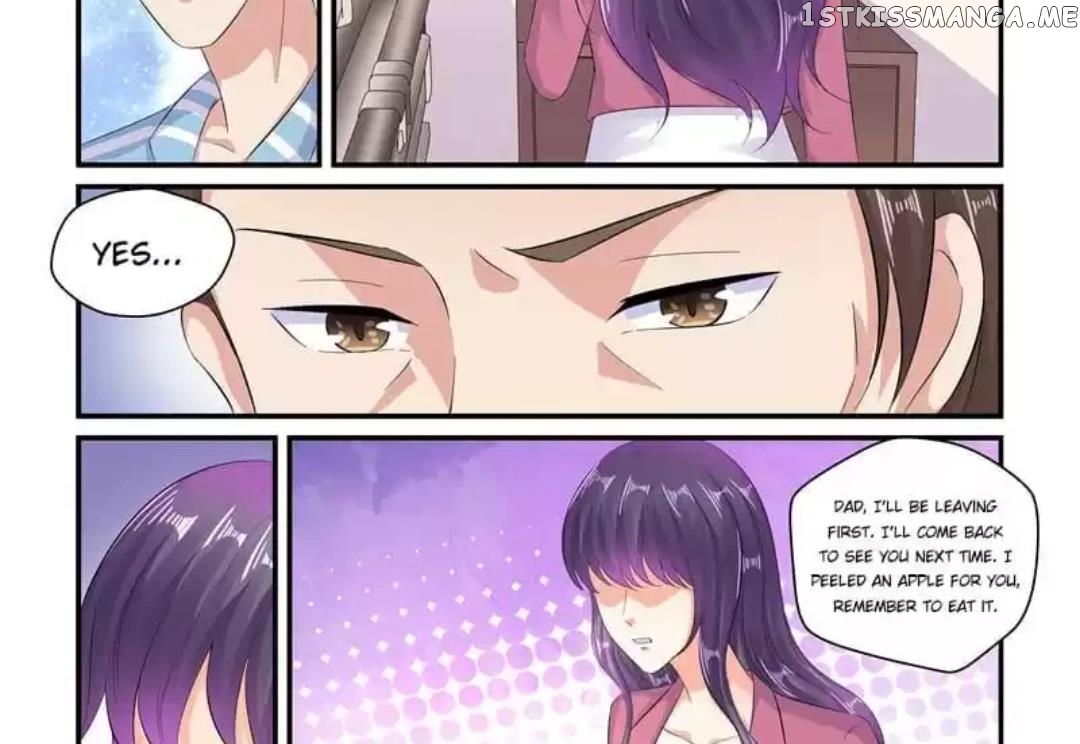 Invalid Engagement: Ex-wife’s Remarriage chapter 106 - page 19