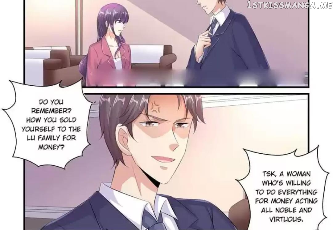 Invalid Engagement: Ex-wife’s Remarriage chapter 106 - page 2
