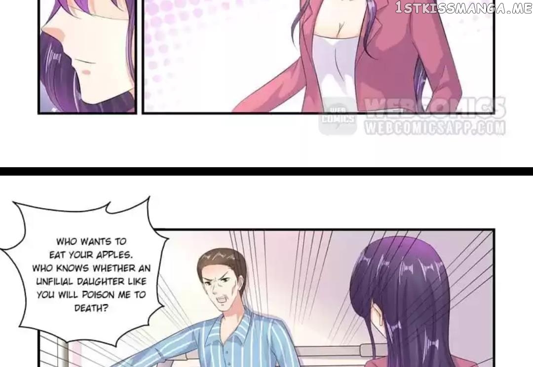 Invalid Engagement: Ex-wife’s Remarriage chapter 106 - page 20