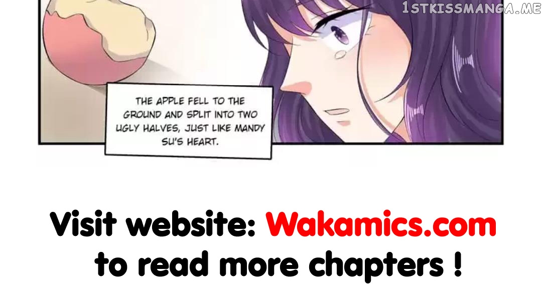 Invalid Engagement: Ex-wife’s Remarriage chapter 106 - page 22
