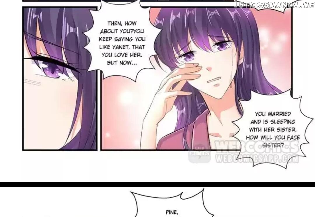 Invalid Engagement: Ex-wife’s Remarriage chapter 106 - page 3