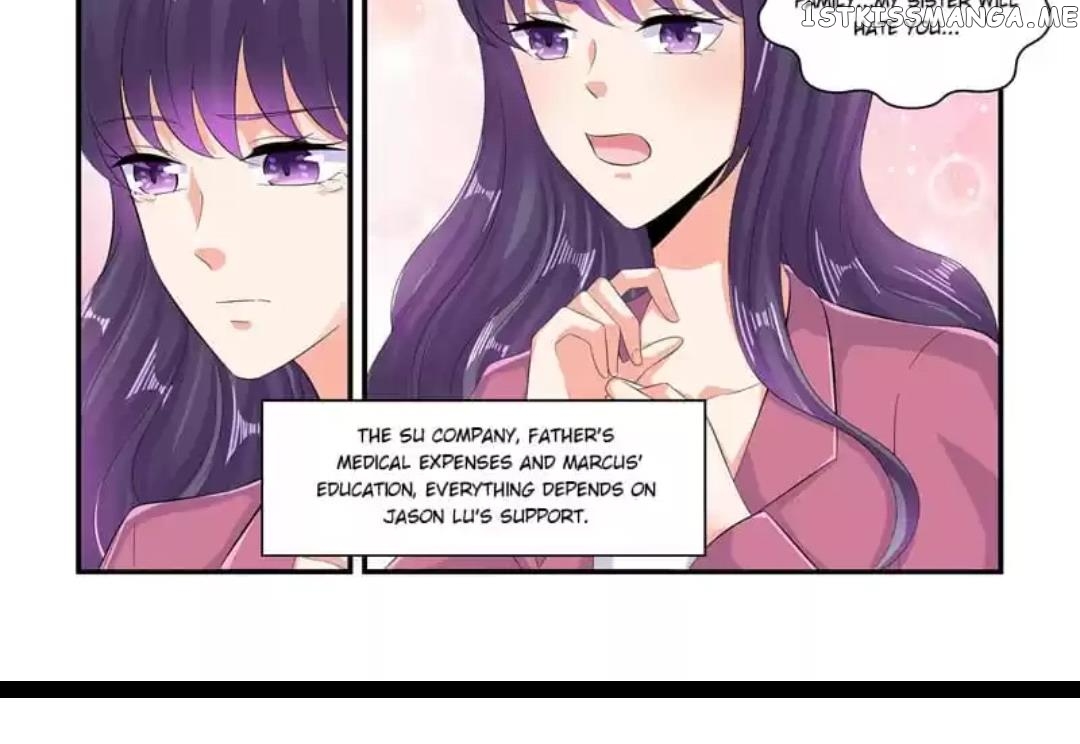 Invalid Engagement: Ex-wife’s Remarriage chapter 106 - page 5