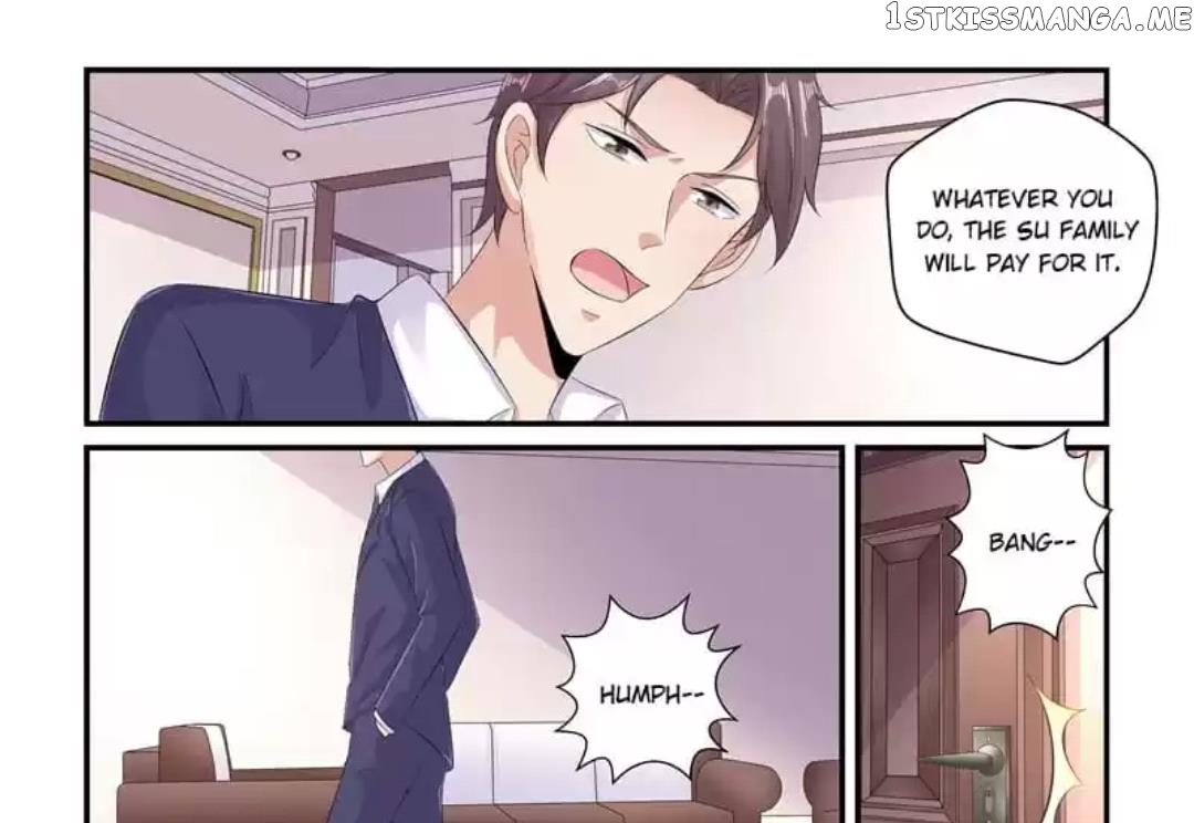 Invalid Engagement: Ex-wife’s Remarriage chapter 106 - page 6