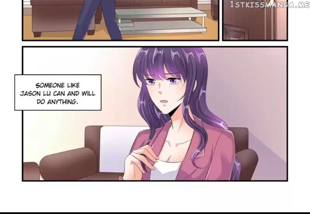 Invalid Engagement: Ex-wife’s Remarriage chapter 106 - page 7