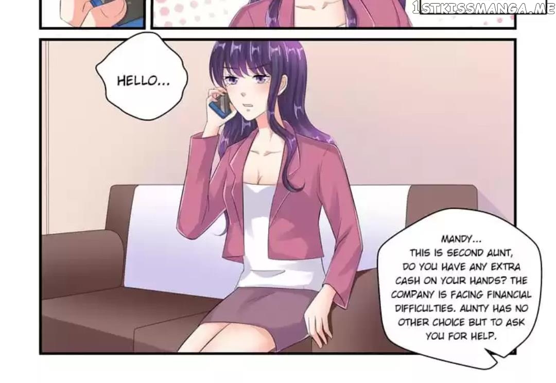 Invalid Engagement: Ex-wife’s Remarriage chapter 106 - page 9