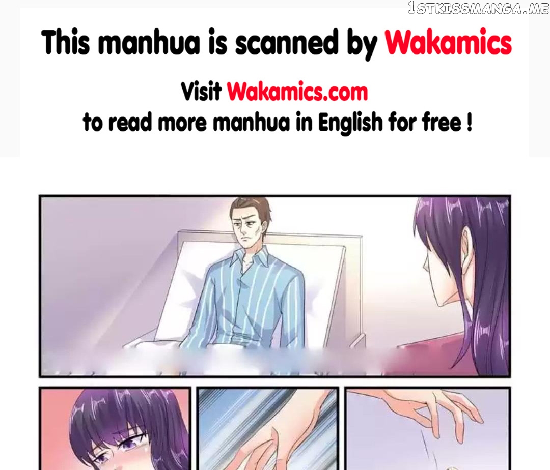 Invalid Engagement: Ex-wife’s Remarriage chapter 107 - page 1