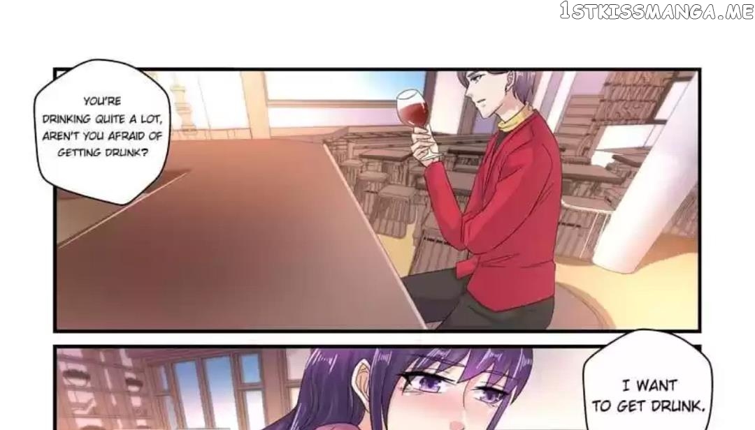 Invalid Engagement: Ex-wife’s Remarriage chapter 107 - page 11