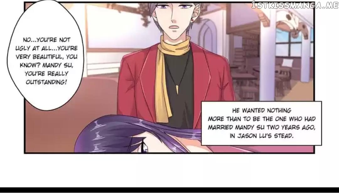 Invalid Engagement: Ex-wife’s Remarriage chapter 107 - page 15
