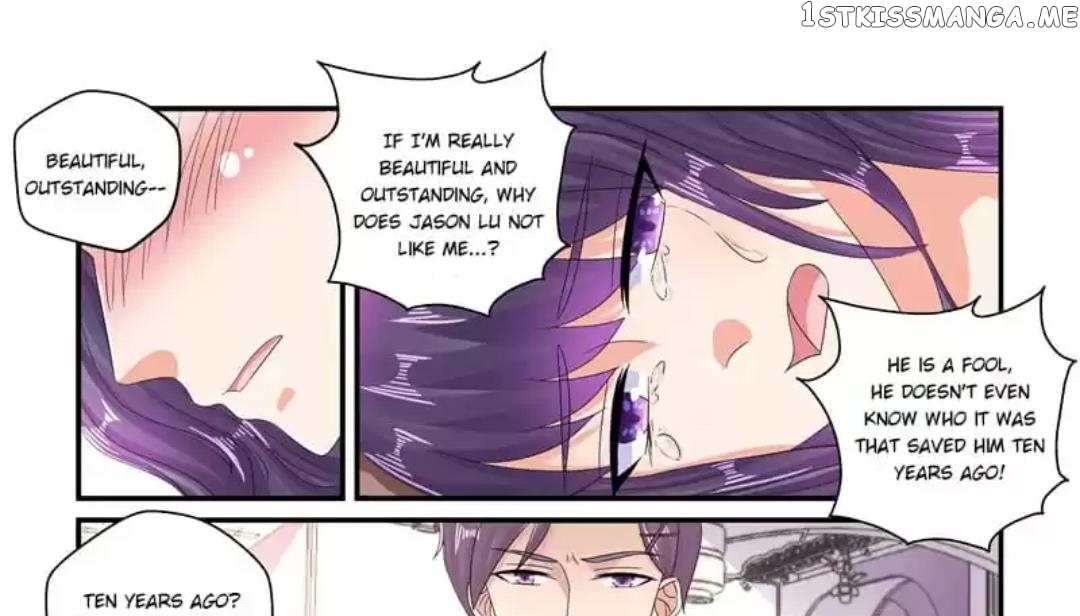 Invalid Engagement: Ex-wife’s Remarriage chapter 107 - page 16